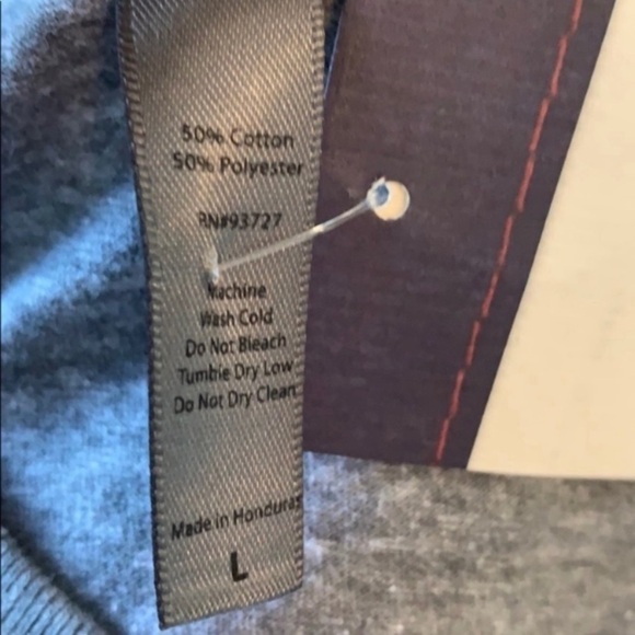 🆕 🏈 NC State Wolfpack Dad Shirt Ouray Sportswear NWT - Picture 7 of 7